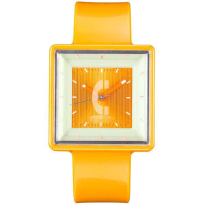 Custom Plastic Men SVJ211117 Watch