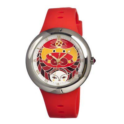 Wholesale Stainless Steel SVJ211141 Watch