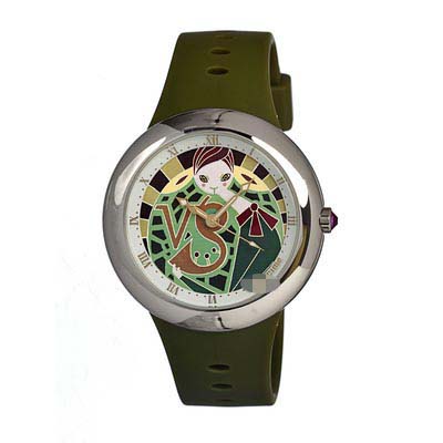 Wholesale Stainless Steel SVJ211147 Watch
