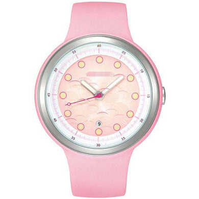 Custom Plastic SVJ320034 Watch