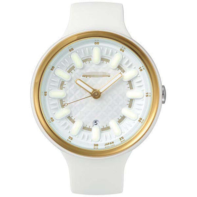 Custom Plastic SVJ320039 Watch