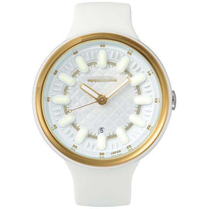 Custom Plastic SVJ320039 Watch