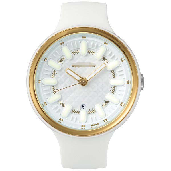 Custom Plastic SVJ320039 Watch