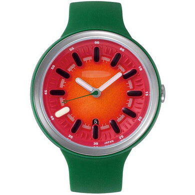 Custom Plastic SVJ320040 Watch