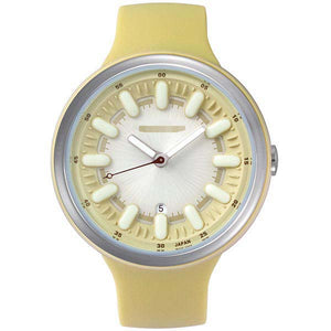 Custom Plastic SVJ320044 Watch