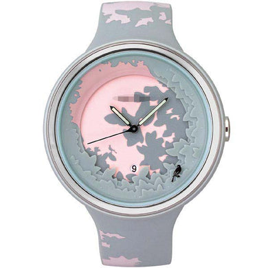 Custom Plastic Men SVJ320048 Watch