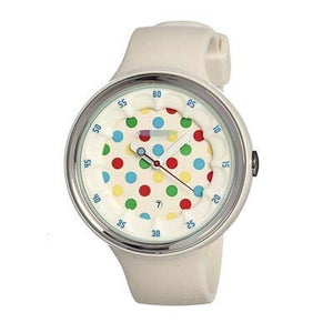 Wholesale Plastic SVJ320063 Watch
