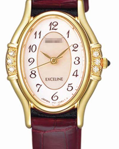 Custom Women SWDB042 Watch