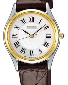 Custom Men SWDL162 Watch