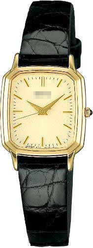 Custom Women SWDL164 Watch