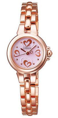 Wholesale Stainless Steel Women SWFA102 Watch