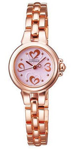 Wholesale Stainless Steel Women SWFA102 Watch