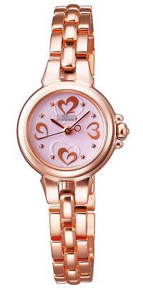 Wholesale Stainless Steel Women SWFA102 Watch