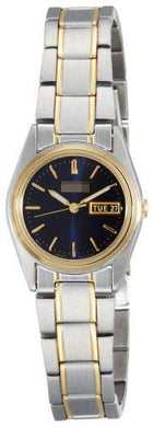 Wholesale Stainless Steel Women SXA120 Watch