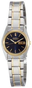 Wholesale Stainless Steel Women SXA120 Watch