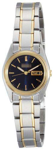 Wholesale Stainless Steel Women SXA120 Watch