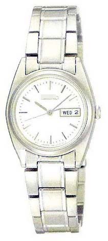 Custom Women SXA129P1 Watch