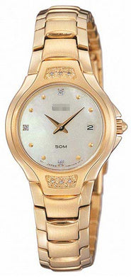 Custom Women SXB402P1 Watch