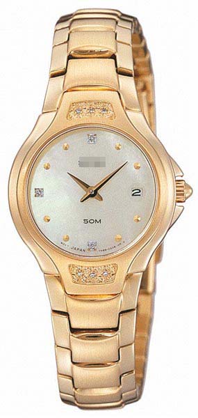 Custom Women SXB402P1 Watch
