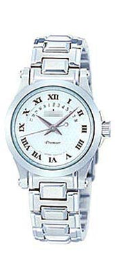 Custom Women SXD675P1 Watch
