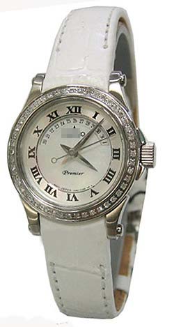 Custom Women SXD775P1 Watch
