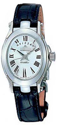 Custom Women SXD795P1 Watch