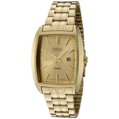 Wholesale Gold Men SXD838P1 Watch
