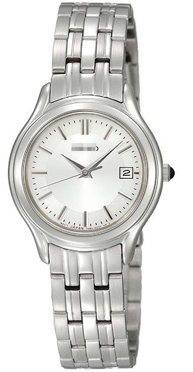 Custom Stainless Steel Women SXDC23P1 Watch