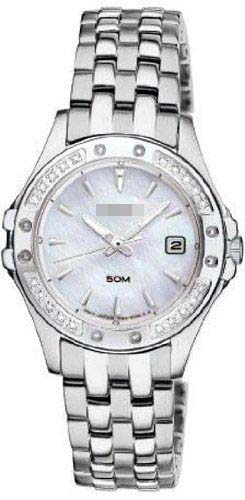 Wholesale Stainless Steel Women SXDE83 Watch