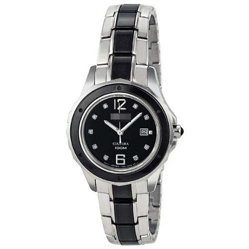 Wholesale Stainless Steel Women SXDF01 Watch