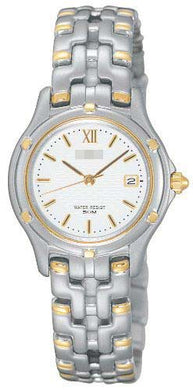 Wholesale Two Tone Women SXE586 Watch