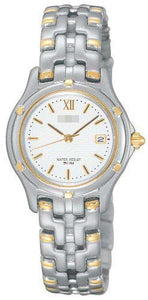 Wholesale Two Tone Women SXE586 Watch