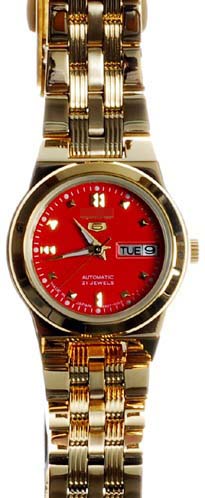 Wholesale Stainless Steel Women SYM756J1 Watch