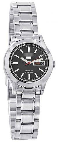 Custom Stainless Steel Women SYMD95K1 Watch