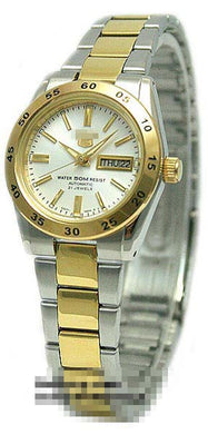 Custom Stainless Steel Women SYMG42K1 Watch
