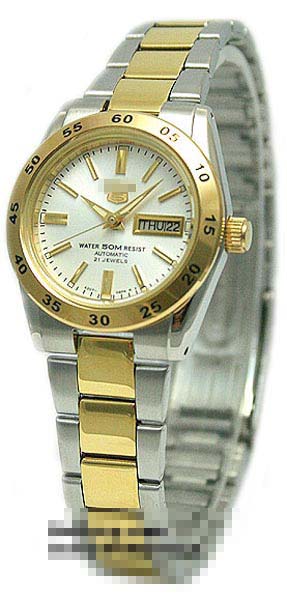 Custom Stainless Steel Women SYMG42K1 Watch