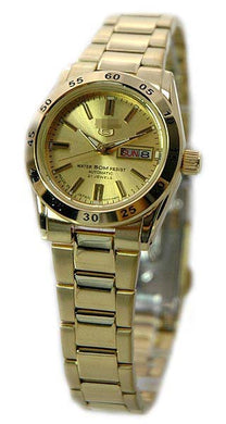 Custom Women SYMG44J1 Watch