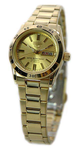 Custom Women SYMG44J1 Watch