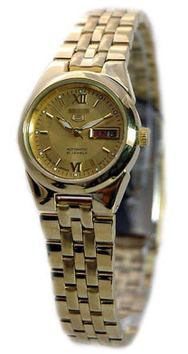 Custom Women SYMG80J1 Watch