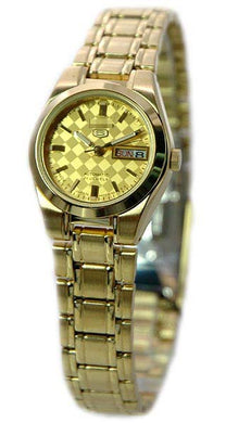 Custom Women SYMH22J1 Watch