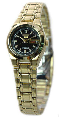 Custom Women SYMH32J1 Watch