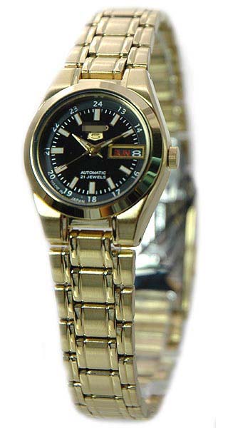 Custom Women SYMH32J1 Watch