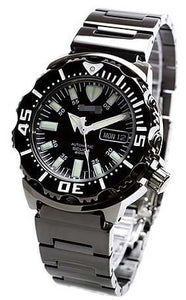 Custom Men SZEN002_010088 Watch