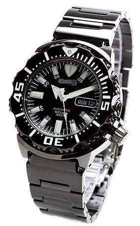 Custom Men SZEN002_010088 Watch