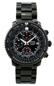 Wholesale Stainless Steel Men SZET003 Watch