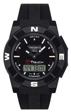 Custom Men T001.520.47.051.00 Watch