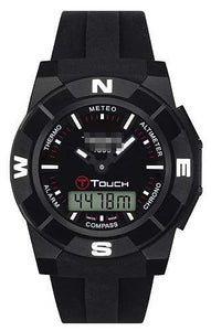 Custom Men T001.520.47.051.00 Watch