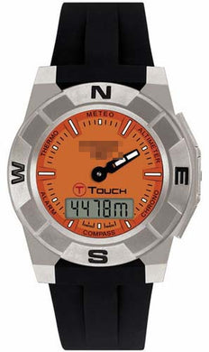 Custom Men T001.520.47.281.00 Watch