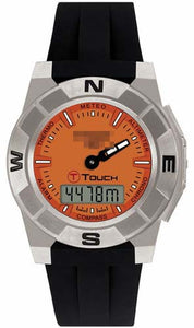 Custom Men T001.520.47.281.00 Watch