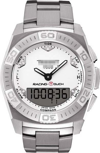 Watch Battery T002.520.11.031.00